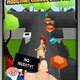 Illustration for article titled This Week's iPhone Charts: Can Felix Fix the Bad Piggies?
